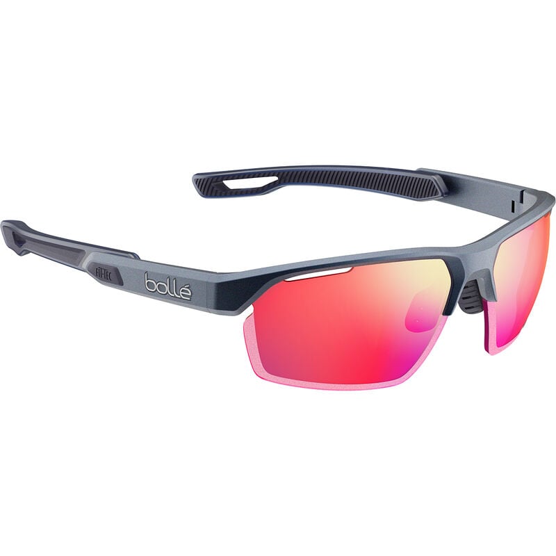 VICTUS PRO, Steel Blue Metallic-Phantom Clear Lava Photochromic, hi-res image number null